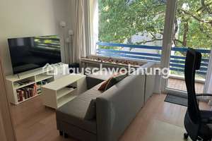 Tauschwohnung: Wohnung in Bonn – Die vollständige Adresse der Immobilie erhältst du vom Anbieter., 53111 Nordstadt, Bonn – Vorschaubild 2