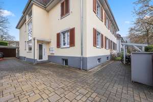 Attraktives Zweifamilienhaus mit schönem Grundstück, auch als Mehrgenerationenobjekt geeignet! – Die vollständige Adresse der Immobilie erhältst du vom Anbieter., 79117 Waldsee, Freiburg im Breisgau – Vorschaubild 5