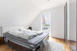Exklusives Wohnen statt Kompromisse - Architektenhaus mit Schwimmteich, Whirlpool und A+ in Hiltrup – Die vollständige Adresse der Immobilie erhältst du vom Anbieter., 48165 Hiltrup-West, Münster – Vorschaubild 14