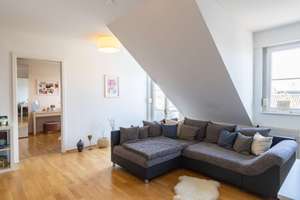 Kernsanierung in 2008: Maisonette-Whg. 2,5 Zi. mit Dachloggia im Szeneviertel – Die vollständige Adresse der Immobilie erhältst du vom Anbieter., 74072 Heilbronn, Heilbronn – Vorschaubild 9