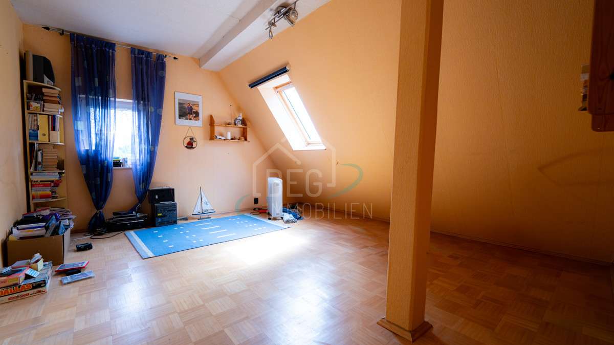 Immobilie in Langenburg - *PROVISIONSFREI* Einfamilienhaus mit großem Potenzial - Bild 8