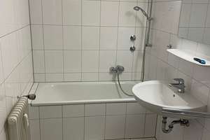 *attraktive 2-Zimmer-Wohnung mit Balkon* – Egon-Reinert-Straße 23, 66111 St. Johann, Saarbrücken – Vorschaubild 3
