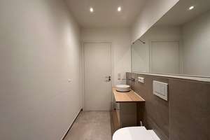 ENGBERS ESTATE !  Exklusive 4- Zimmer- Wohnung mit XXL- Loggia in Junkersdorf/ Weiden – Die vollständige Adresse der Immobilie erhältst du vom Anbieter., 50858 Weiden, Köln – Vorschaubild 16