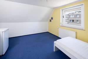 Charmantes & freistehendes Zweifamilienhaus in Essen Überruhr – Die vollständige Adresse der Immobilie erhältst du vom Anbieter., 45277 Überruhr-Hinsel, Essen – Vorschaubild 22