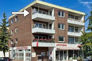 Helles Zuhause mit durchdachtem Grundriss und Wohlfühlatmosphäre – Bahnhofstraße 1, 25712 Burg (Dithmarschen) – Vorschaubild 3