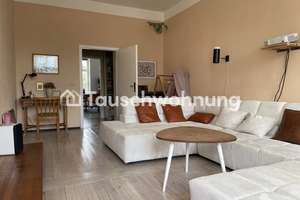 Tauschwohnung: Südost-seitige 3-Zimmer-Altbau-Wohnung / Arkonaplatz – Fürstenberger Str. 11, 10435 Mitte (Ortsteil), Berlin – Vorschaubild 4