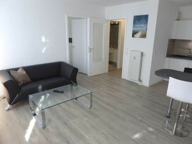 Top 2-Zimmerwohnung in gesuchter Lage... image 5