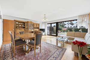 MFG Group - Familienfreundliches Reihenendhaus mit Garten, Balkon und ausgebautem Dachgeschoss! – Die vollständige Adresse der Immobilie erhältst du vom Anbieter., 86163 Hochzoll-Nord, Augsburg – Vorschaubild 10