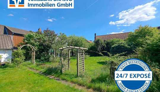 Bild von Mach es zu deinem Lieblingsort – Einfamilienhaus in Wenden