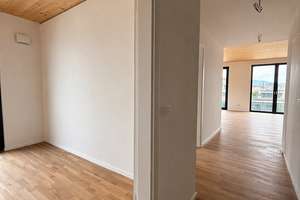 Hochwertiger Wohnkomfort: 3-Zimmer-Neubauwohnung mit EBK & TG-Stellplatz – Die vollständige Adresse der Immobilie erhältst du vom Anbieter., 74076 Heilbronn, Heilbronn – Vorschaubild 3