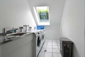Ruhr-Romantik! Charmantes Landhaus auf Traumgrundstück mit Doppelgarage in Kettwig – 45219 Kettwig, Essen – Vorschaubild 18