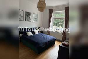 Tauschwohnung: 2-Zi Altbau mit Balkon gegen was ähnliches :) – Die vollständige Adresse der Immobilie erhältst du vom Anbieter., 20251 Eppendorf, Hamburg – Vorschaubild 9