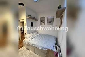 Tauschwohnung: Gemütliche 2-Zimmer-Wohnung in Köln Nippes – Die vollständige Adresse der Immobilie erhältst du vom Anbieter., 50733 Nippes (Ortsteil), Köln – Vorschaubild 11