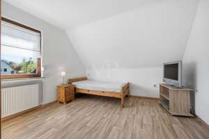 Perle in Sackgassenlage mit Weidenblick – Die vollständige Adresse der Immobilie erhältst du vom Anbieter., 26388 Fedderwardergroden, Wilhelmshaven – Vorschaubild 20