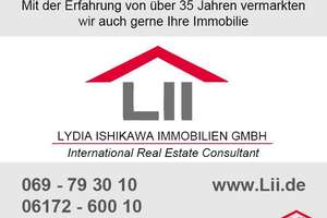 Ruhig wohnen mitten in Bockenheim – 2 Zimmer mit Balkon – 60486 Bockenheim, Frankfurt am Main – Vorschaubild 10