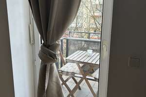 Wohnung in Friedrichshain ( All inclusive) voll Möbliert – Ebertystraße 32, 10249 Friedrichshain, Berlin – Vorschaubild 3