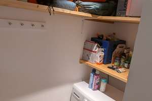 Attraktive 1-Zimmer-Wohnung mit Balkon in zentraler Lage – Die vollständige Adresse der Immobilie erhältst du vom Anbieter., 93047 Innenstadt, Regensburg – Vorschaubild 6