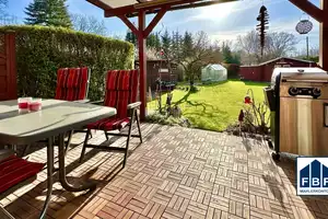Einziehen und wohlfühlen - Schmuckstück in Kuhlen-Wendorf – Parchim (Kreis) – Vorschaubild 3