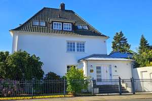 Luxuriöses Wohnen in Bürgerparknähe - Exklusive Stadtvilla mit Schwimmbad & Sauna – Die vollständige Adresse der Immobilie erhältst du vom Anbieter., 27574 Geestemünde, Bremerhaven – Vorschaubild 32