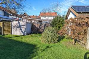 **RESERVIERT**Zum Renovieren: Ruhig gelegenes Ein- bis Zweifamilienhaus mit schönem Garten – Ferdinand-Aufschläger-Str. 44, 84359 Rottal-Inn (Kreis) – Vorschaubild 22
