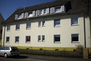 Wohnen in Genossenschaften - neu-renovierte, gemütliche Dachgeschosswohnung – 42855 Wüstenhagen, Remscheid – Vorschaubild 4