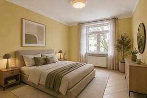Altbau trifft Moderne – 4 Zimmer, Balkon und enormes Raumgefühl – 65929 Höchst, Frankfurt am Main – Vorschaubild 11