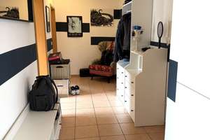  4-Zimmer-Wohnung mit EBK u. Balkon  – Am Krag 7, 55286 Wörrstadt – Vorschaubild 12