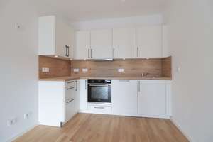 Klassische, moderne 2-Zimmer-Wohnung inkl EBK! – Am Alten Güterbahnhof 29, 50825 Ehrenfeld (Ortsteil), Köln – Vorschaubild 4