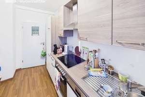 2-Zimmer-Wohnung  in der Jakobervorstadt inkl. Garage