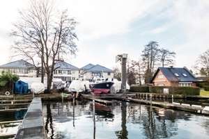 Urlaubsfeeling für Zuhause! EFH mit drei Zimmern und Seezugang – Die vollständige Adresse der Immobilie erhältst du vom Anbieter., 12527 Schmöckwitz, Berlin – Vorschaubild 2