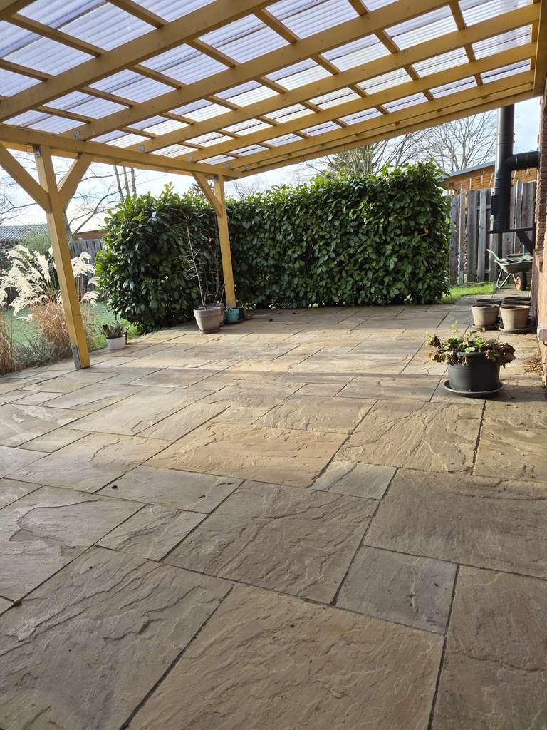 Immobilie in Kropp - Modernisiertes EFH mit 15 kWp PV-Anlage + Speicher, Kamin & ruhiger Sackgassenlage - Bild 3