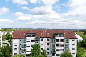 SOFORT EINZUGSBEREIT ! 3-ZIMMER-WOHUNUNG IN ULM / WIBLINGEN – Ulm – Vorschaubild 2