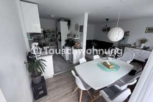 Tauschwohnung: Sparsame und schöne 3 Zim.Wohn. Sendling-Westpark