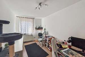 Vermietete 3-Zimmer-Wohnung in Zentraler Lage von Nürnberg-Steinbühl – Die vollständige Adresse der Immobilie erhältst du vom Anbieter., 90443 Steinbühl, Nürnberg – Vorschaubild 4