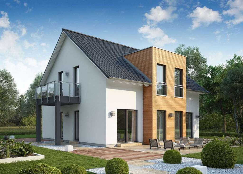 Immobilie in Arnstein - Energie-Traum-Wunder zum kleinen Preis - Bild 0