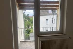 3-Zimmer-Wohnung mit Balkon am Hansaring - direkt frei – Hansaring 7, 48155 Hansaplatz, Münster – Vorschaubild 6