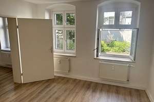 Tolle EG-Wohnung für Singles oder Studenten auf dem MD-Werder! – 39114 Werder, Magdeburg – Vorschaubild 2