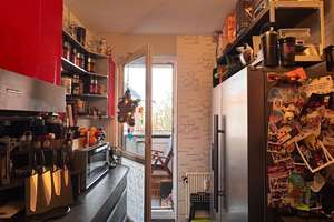 Großzügige 4 Zimmer Wohnung mit Wintergarten, Balkon und hochwertiger Einbauküche – Die vollständige Adresse der Immobilie erhältst du vom Anbieter., 12627 Hellersdorf, Berlin – Vorschaubild 15