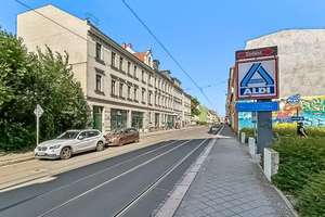 Charmante, lichtdurchflutete 2‑Zimmer‑Altbauwohnung in begehrter Lage von Leipzig Alt‑West – Die vollständige Adresse der Immobilie erhältst du vom Anbieter., 4179 Leutzsch, Leipzig – Vorschaubild 18