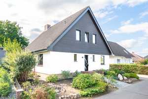 Modernisiertes Einfamilienhaus auf tollem Grundstück in ruhiger Südlage! – Stormarn (Kreis) – Vorschaubild 6