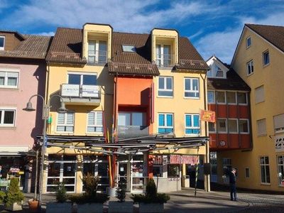 Wohnung, Büro oder Praxis – vielseitig nutzbar!