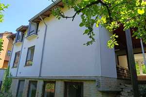 Gepflegtes Zweifamilienhaus mit großer Ausbaureserve und möglicher gewerblicher Nutzung – Schaumburg (Kreis) – Vorschaubild 32