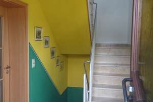 Geräumige 5-Zimmer Maisonette-Wohnung im 2. OG mit Balkon in Lehe – Lotjeweg 37, 27578 Lehe, Bremerhaven – Vorschaubild 4