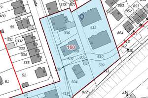 5 sehr attraktive Wohnungen im 9-Parteien-Haus
 in Hagen - Westerbauer - Süd – Die vollständige Adresse der Immobilie erhältst du vom Anbieter., 58135 Haspe-West, Hagen – Vorschaubild 3