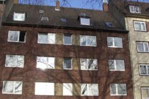 Wunderschöne Dachgeschoss-Wohnung inkl. EBK im Zooviertel!