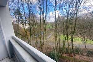 Kray/Isinger Feld: Gut geschnittene 2-Zi.-Wohnung mit Sonnenbalkon – Meistersingerstr. 70, 45307 Leithe, Essen – Vorschaubild 6