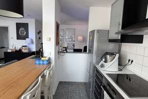 Stilvolle Maisonette-Dachgeschosswohnung mit großer Terrasse und Tiefgarage in Düsseldorf-Angermund – Lintorfer Waldstr. 6, 40489 Angermund, Düsseldorf – Vorschaubild 8