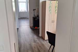 Wohnen mit Charakter: Modernisiertes 1-Zimmer-Apartment in Köthen – Mittelstraße 12, 6366 Köthen (Anhalt) – Vorschaubild 10