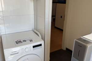 Geschmackvolles, vollständig renoviertes Zimmer in Neu-Isenburg – Frankfurter Straße 11, 63263 Neu-Isenburg – Vorschaubild 11