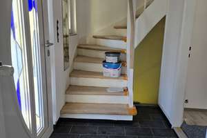 Schönes 4,5 Zimmer Haus in Fränkisch-Crumbach – Die vollständige Adresse der Immobilie erhältst du vom Anbieter., 64407 Fränkisch-Crumbach – Vorschaubild 9